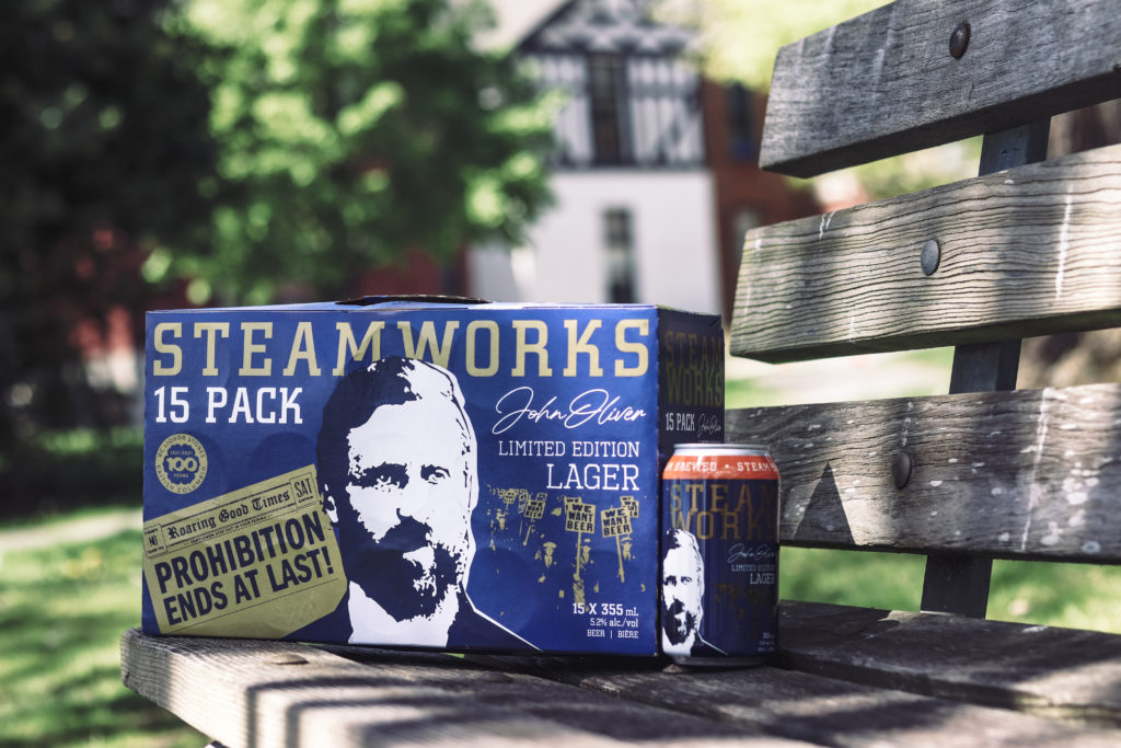 steamworks-john-oliver-lager