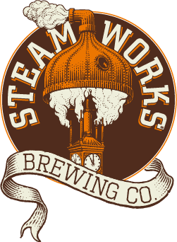Steamworks Brewing